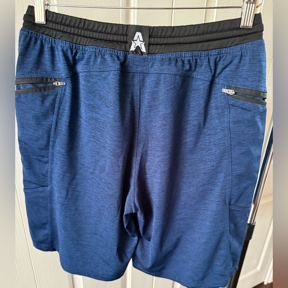 Anthem Athletics 7in Shorts - Picture 3 of 3